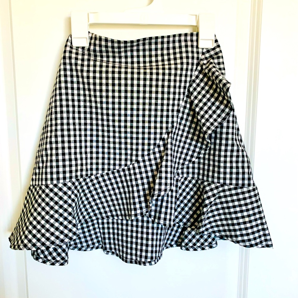Skirt for girls and women